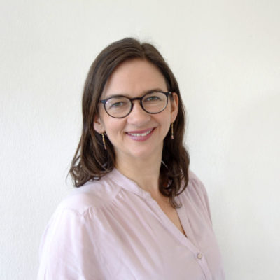 Monika Wiedenhöfer