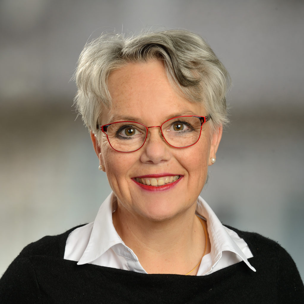 Imke Götz Gewaltfreie Kommunikation Nürnberg